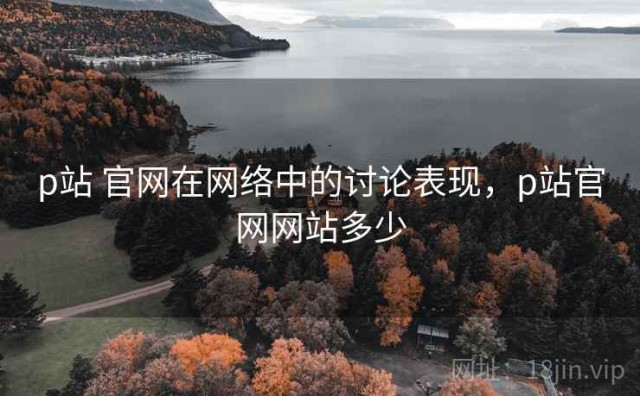 p站 官网在网络中的讨论表现，p站官网网站多少