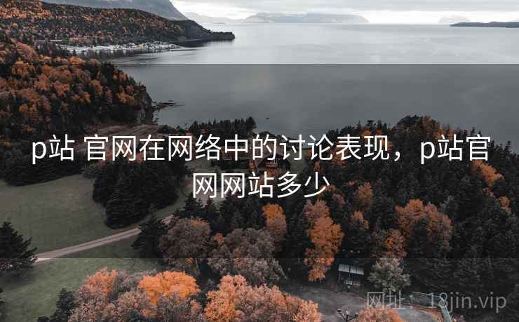 p站 官网在网络中的讨论表现，p站官网网站多少